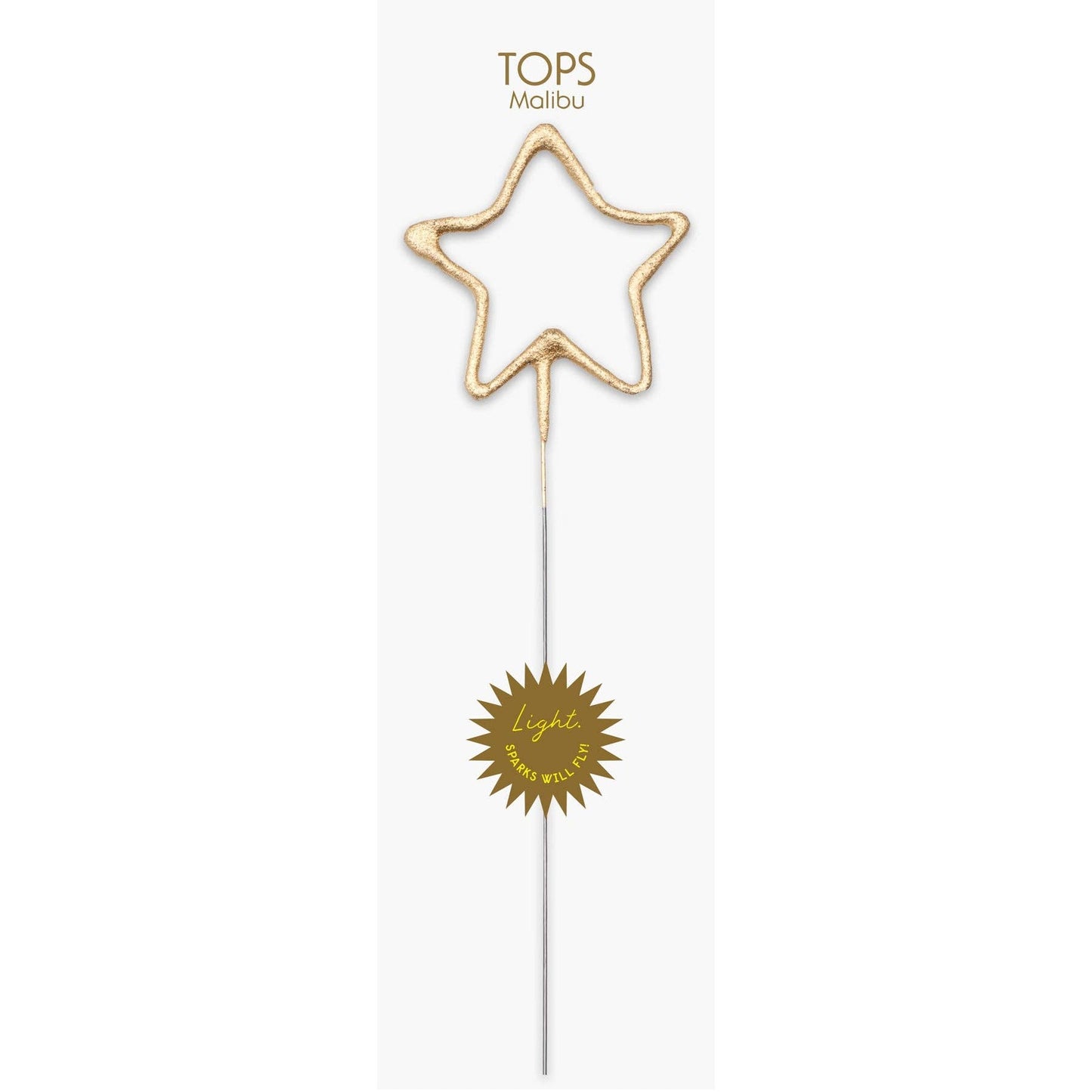 Send Off Sparklers - 10% OFF UPON SIGN UP