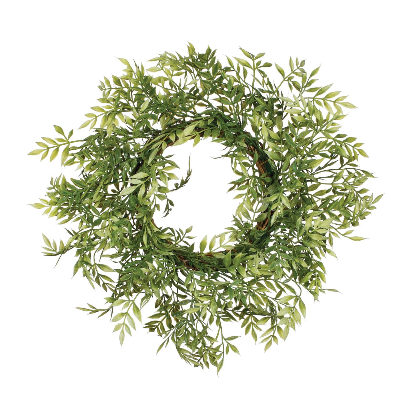 4.5" Wisteria Accent Ring