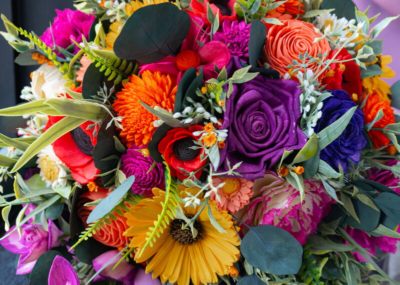 Full Wedding Planning - Connecticut