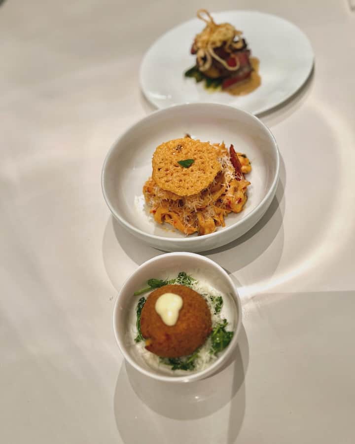 Chef Ty'S Elevated Brunch, Dinners, & Grazing