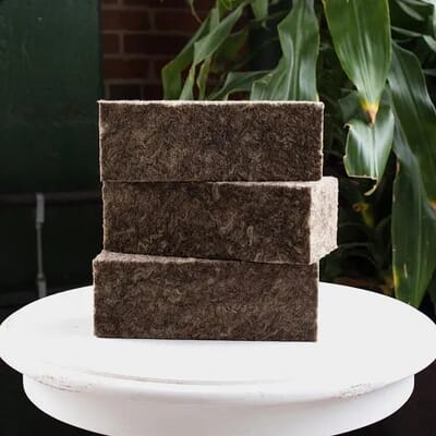 FibreFloral Natural Brick X20