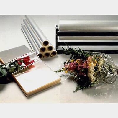 Clear Krystalphane Roll 30"x1500'