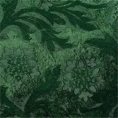 Poly Embossed Foil 20"x50' Moss Green