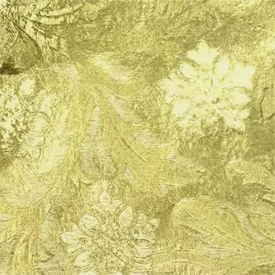 Poly Embossed Foil 20"x30' Gold