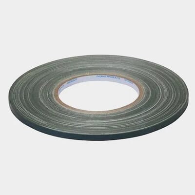 1/4" Oasis Waterproof Tape, Green