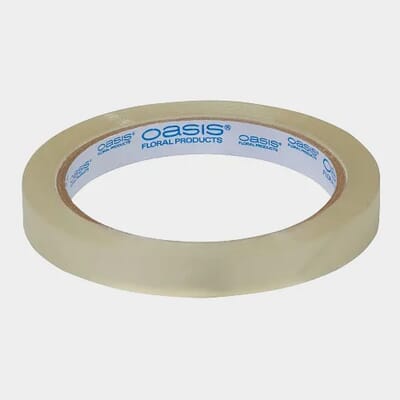1/2" Oasis Clear Tape