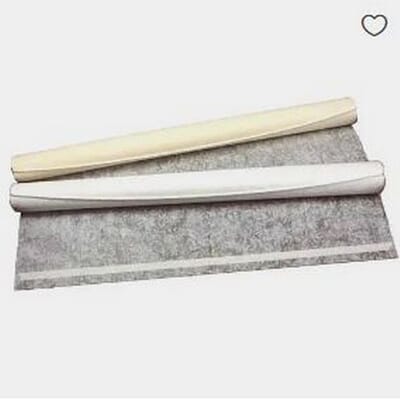 Suresta Lace Aisle Runner Ivory 36" x 100'