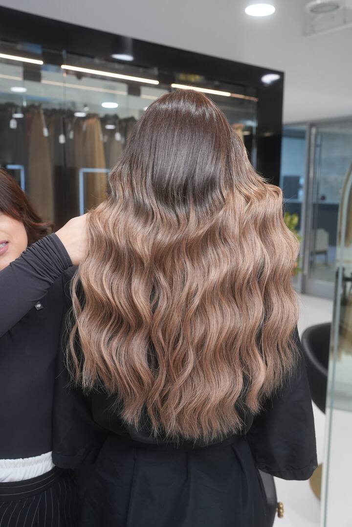 Hair Styling & Blowouts By Conde Hair Salon