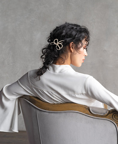 Sophie Bridal Comb