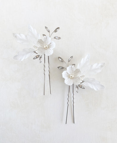 Eirwen Bridal Pin