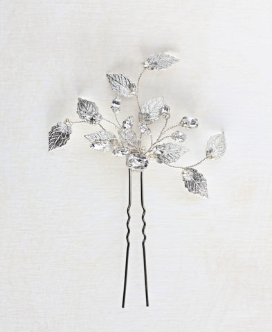 Averie Bridal Pin