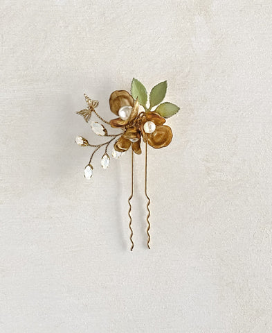 Maia Bridal Pin Bridal 01
