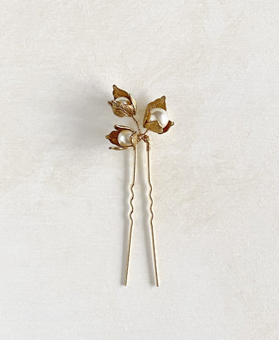 Calanthe Bridal Pin