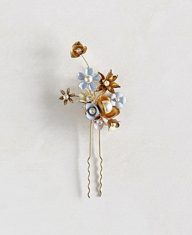 Avril Bridal Pin