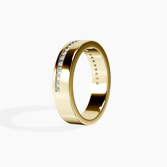 Horizon Diamond Band