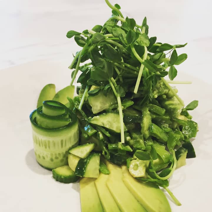 Flavors Of The World By Francoise