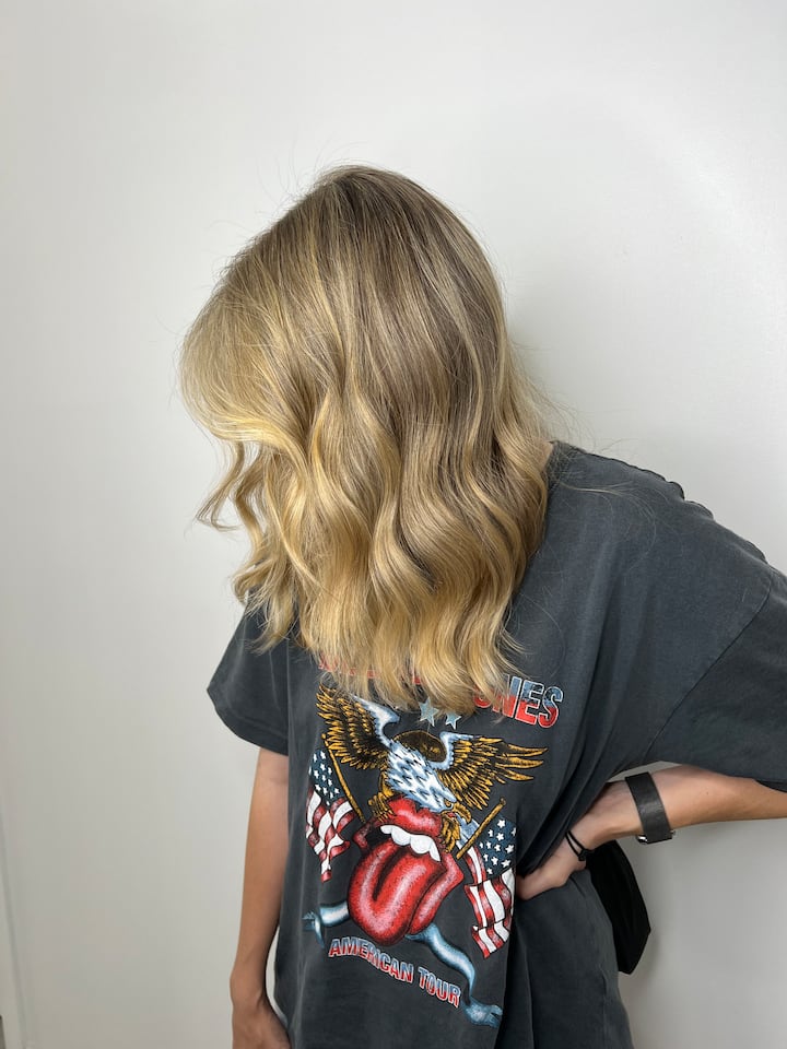 Celebrity-Level Hair Services In La By Olga