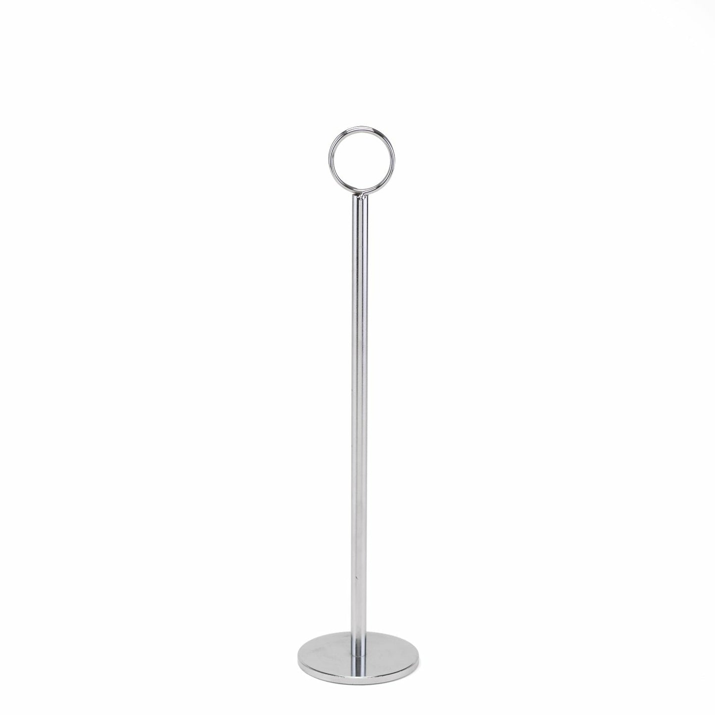 15" Table Number Stand