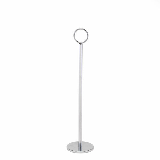 15" Table Number Stand