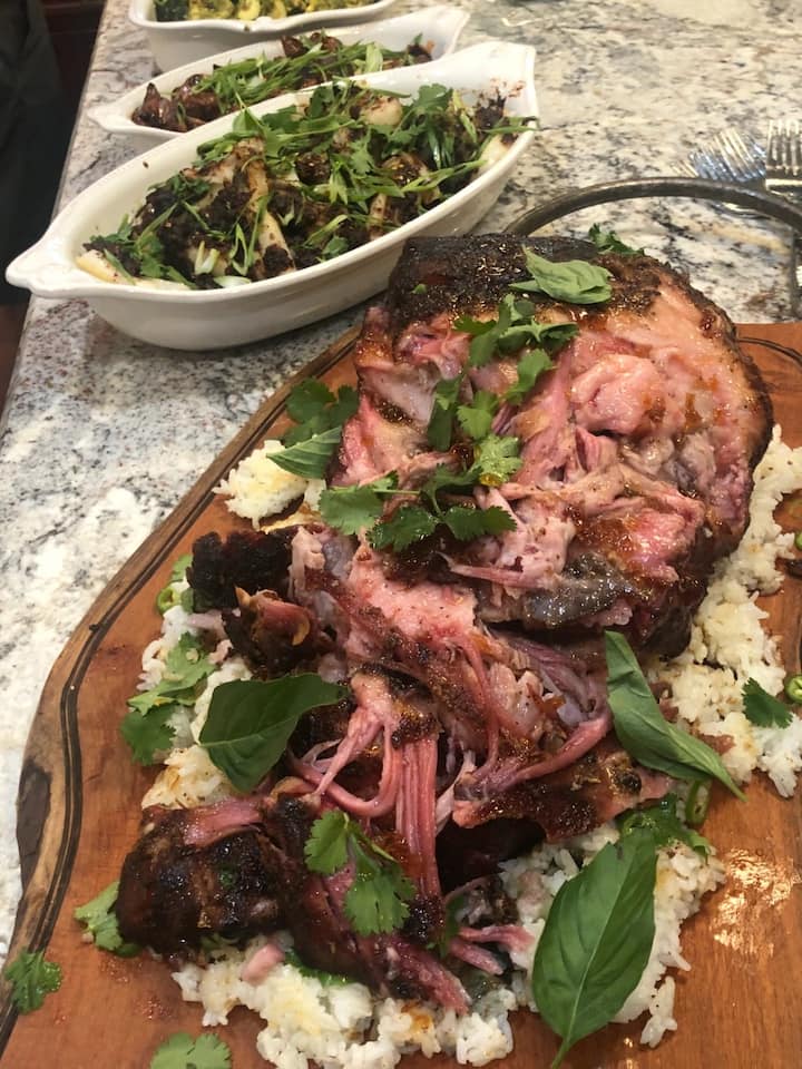 Southern Soul And Global Flair By Ben