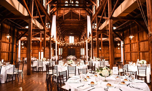 15% Off Wedding Package