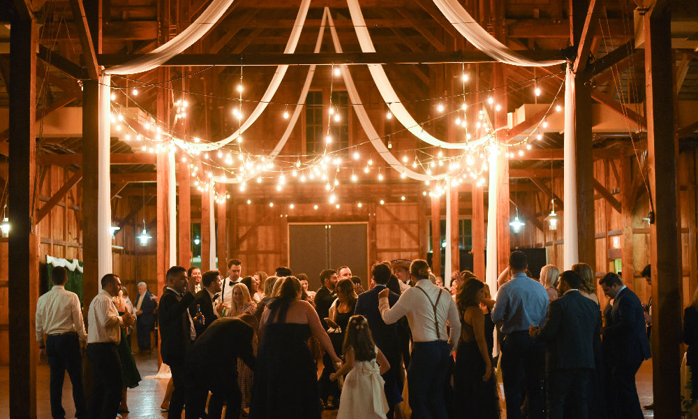 15% Off Wedding Package
