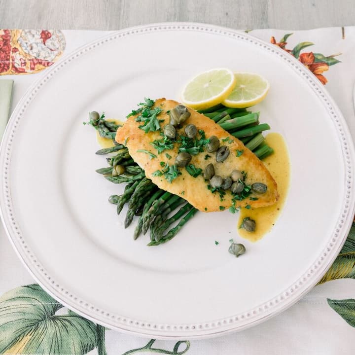 Exquisite Catering By Something Homemade