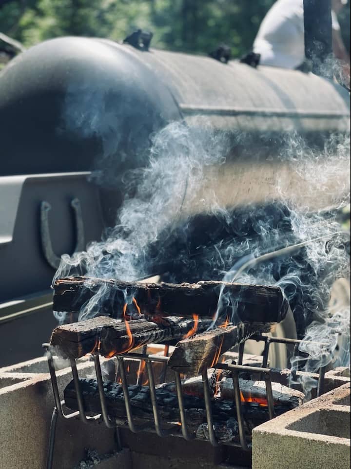 Globally Inspired Eats By Andrew