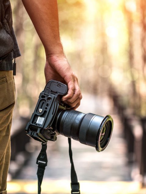 1 Hour Photography Package (New York)