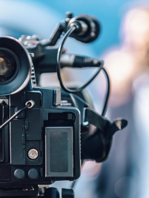 1 Hour Videography Package (New York)