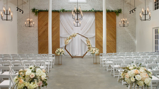 Carlsbad Windmill Wedding Package
