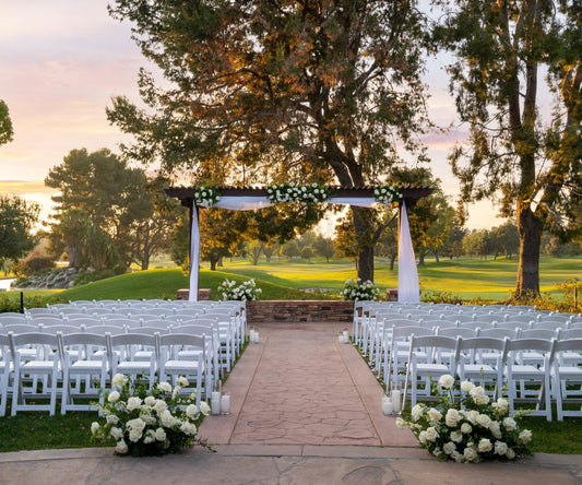Rio Hondo Wedding Package