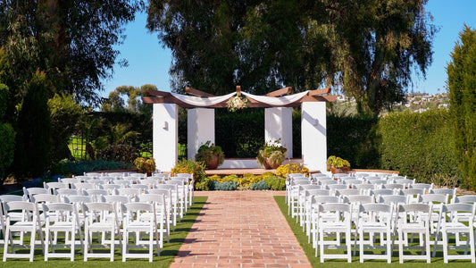 San Clemente Shore Wedding Package