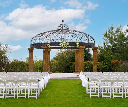 Vellano Estate Wedding Package