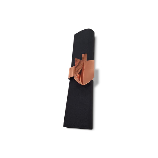 Dreidel Napkin Band, Available In Color Of Your Choice