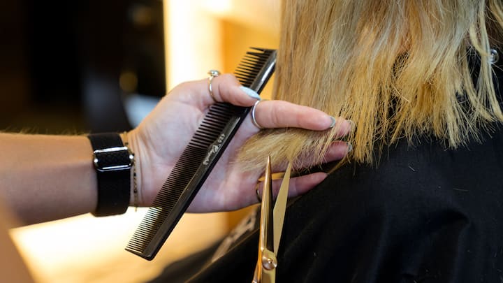 Dawns Creative Designs At East Coast Hair Studio