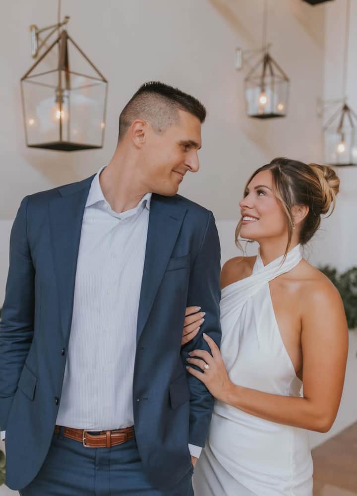 Radiant Makeup Looks By Maggie