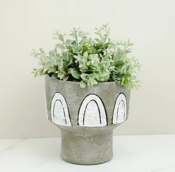 Modern Planter