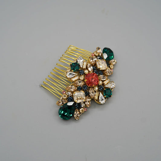 Amina Bridal Comb
