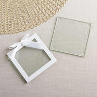 DIY Glass Coaster (Set of 12)