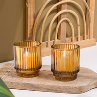 Candle Holders - 20% OFF WITH CODE