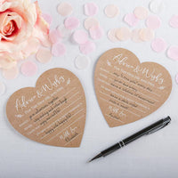 Bridal Shower Supplies - 20% OFF WITH CODE