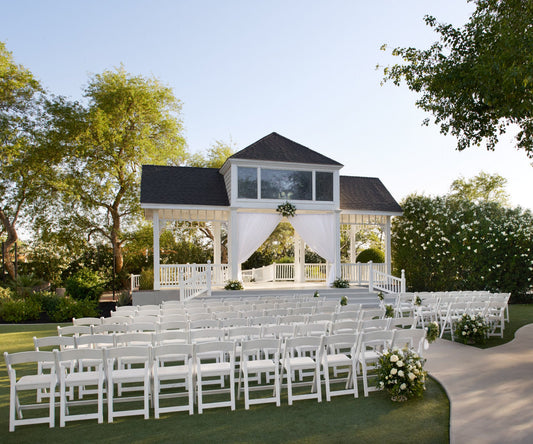 Lindsay Grove Wedding Package