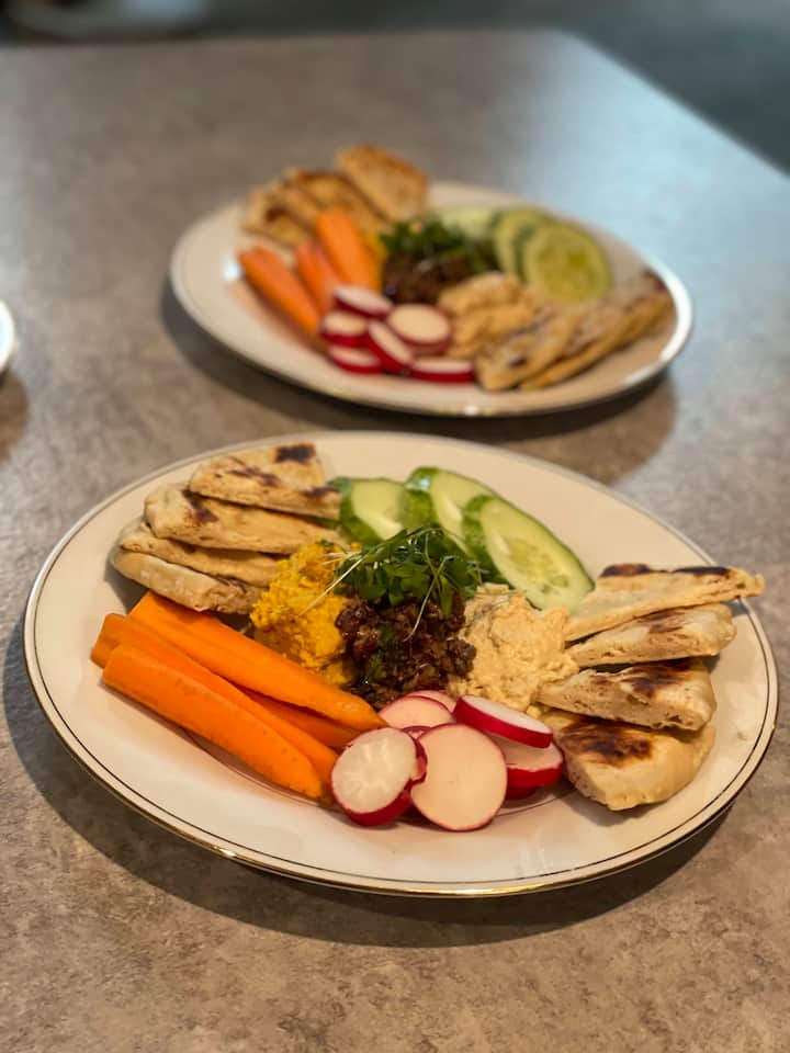 Culinary Delights By Kat