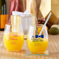 Glassware - 20% OFF WITH CODE