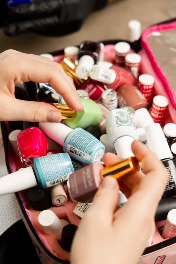 Celeb-Loved Nails By Quintina