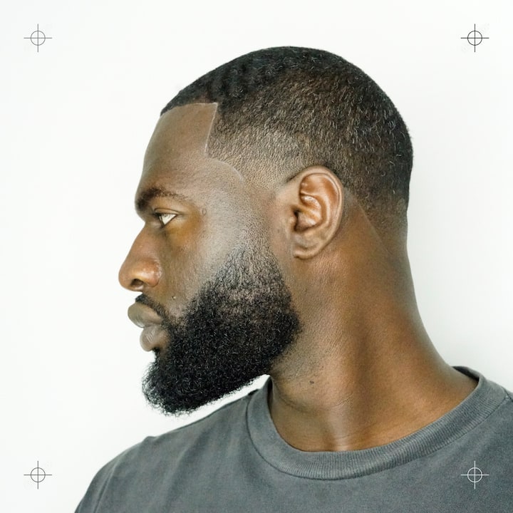Highly-Curated Haircuts And Styles By Saints