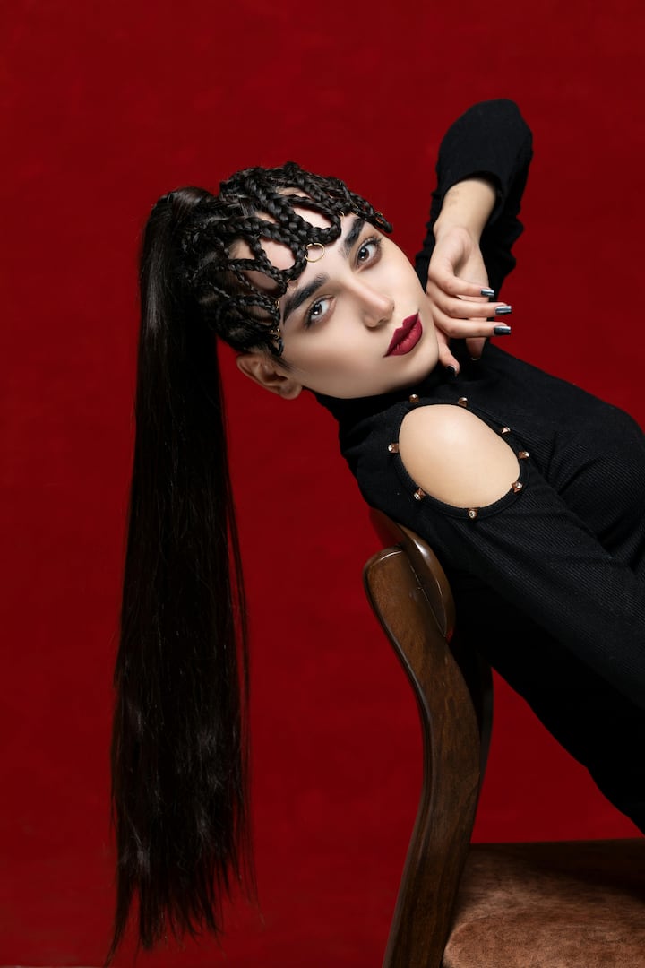 Styling And Scalp Care Sessions By Tina