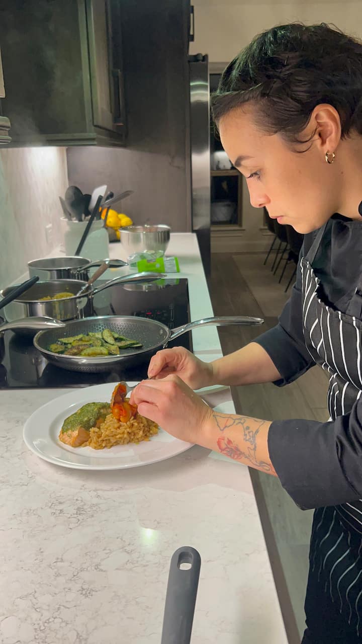 Culinary Celebrations By Stef