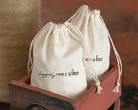 Favor Bags - 20% OFF WITH CODE